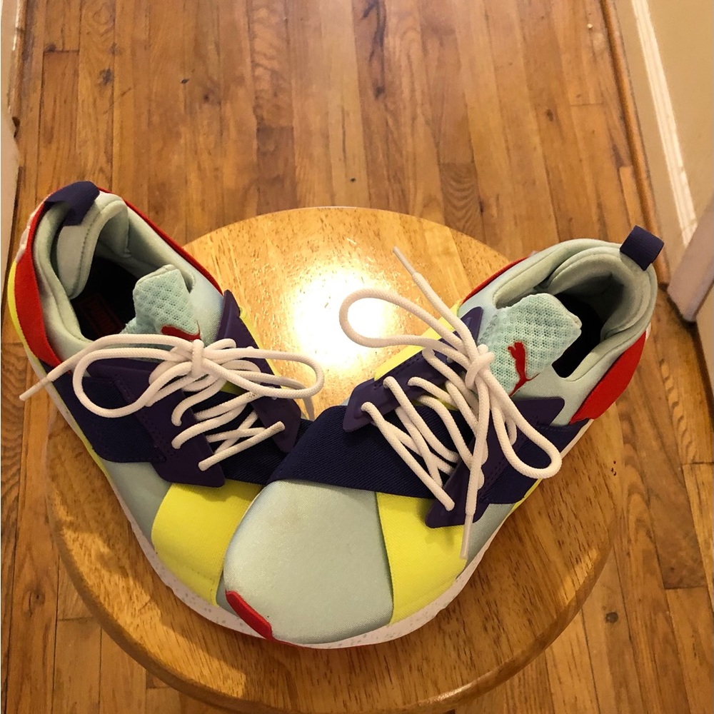 Puma